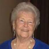 Obituary information for Phyllis Wright Hoffman
