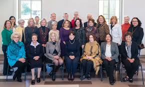 Hours may change under current circumstances Nursing Advisory Council A Legacy Of Support Magazines Of The Schools At Ut Health San Antonio