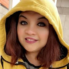 Lhyne Reyes in people