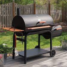 Pin On Charcoal Grilling
