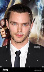 Nicholas jacob immagini e fotografie stock ad alta risoluzione