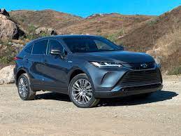 The official 2021 toyota venza page. 2021 Toyota Venza Review