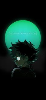 Explore cool deku anime wallpapers on wallpapersafari | find more items about cool deku anime wallpapers the great collection of cool deku anime wallpapers for desktop, laptop and mobiles. Deku Phone Wallpapers Wallpaper Cave