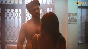 Nude Indian Male Celebrity Database: Ishqiyapa (Web Shorts) (2022)