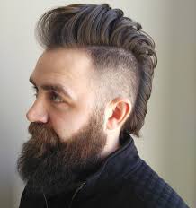 Men S Haircuts Top 100 Most Popular Looks For September 2020 In 2020 Mohawk Hairstyles Men Mohawk Hairstyles Fade Haircut