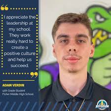 Jefferson Parish Schools