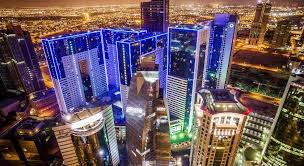 Doha is the capital and most populous city of qatar. Ezdan Hotel Doha Qatar 2021 Reviews Pictures Deals