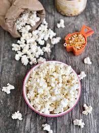 All you need to get started with popcorn time is a proper internet connection. Is Popcorn Healthy How To Make Healthy Microwave Popcorn
