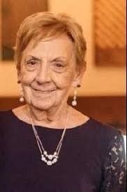 Joan Ryczek Obituary (1941