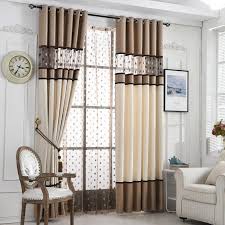 High Quality Luxury Window Curtain Living Room Curtains Coffee Curtains Living Room Luxury Curtains Curtains Living