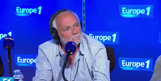 Mon invention vaut de l'or sur m6 : Jerome Bonaldi De Retour A La Tele Sur M6 Avec Mon Invention Vaut De L Or