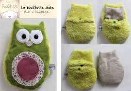 Epingle Sur Bouillotte Seche