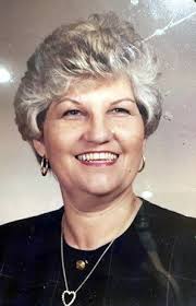 Onvia Sides Obituary