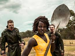 The hole in the ground (march 1). 5 Best Scary Movies To Watch In October 2019 Vogue