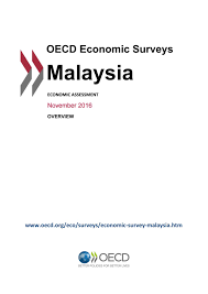 471 amendment of education rules means the rules of court made under section 448; Oecd Economic Survey Malaysia 2016 Overview By Oecd Issuu