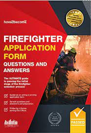 Amazon.com: Firefighter Application Form Questions And Answers Ebook :  Mcmunn, Richard: Kindle Store