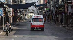 The delta (b.1.617.2) coronavirus variant originally discovered in india last december has now become one the most — if not the most — worrisome strain of the coronavirus circulating globally. Palestine Confirms Cases Of Delta Strain Of Coronavirus