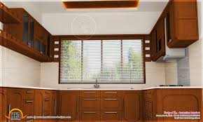 New Model Kitchen Design Kerala Model Kitchen Design Interior Design Kitchen Interior Design Photos