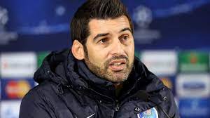 Não percebo que são os portistas que veêm para cá criticar o paulo fonseca. Paulo Fonseca Nao Sente O Lugar Em Perigo No Fc Porto
