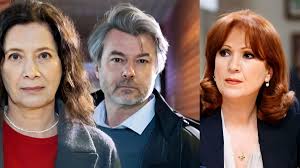 Un posto al sole, trama 16/7: Agata è grave, Michele indaga, Giulia ha una  telecamera