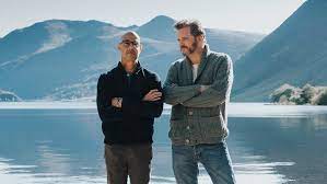 File up for grab here. Supernova Review Firth And Tucci Excel In A Delicate Heartbreaker Variety