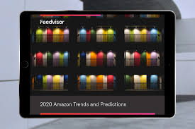 How to attract customers' attention in let's sort through some of the most important ecommerce trends to get ahead of the competition on. 2020 Amazon Trends And Predictions You Need To Know Feedvisor
