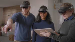 Quelle kuchen ausverkaufplanen sie mit küchenquelle ihre küche nach maß über 300 modellvarianten individuell planbar ausgezeichneter service jetzt loslegen! Kuchen Quelle Nutzt Mixed Reality Losung Zur Raumgestaltung Microsoft Branchenblogs