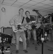 Kevin VanSickle and the Pure Country...