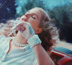 Fire & fixed celebrities with moon in leo: My Moon S In Leo My Cancer Is Sun Lana Del Rey C Tumbex