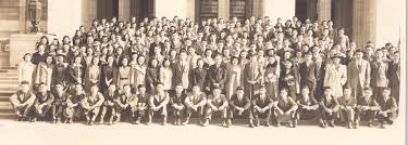 Regular Joes & Betty Coeds — Japanese Students at the UW