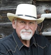 One of the Eclectic Barn Boys: Randy Sinz