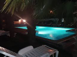 Espace Aquatique Camping Piscine Redon Camping De L Hermitage Loire Atlantique