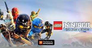 May 01, 2020 · lego ninjago tournament mod apk, tips, god mod. Lego Ninjago Shadow Of Ronin Apk Android Off 62