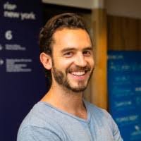 Daniel Grinberg's Instagram, Twitter & Facebook