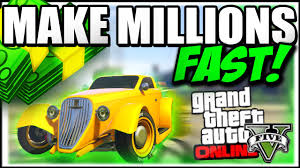 Hands down, heists are the fastest and easy way to make money in gta 5 online. Gta 5 Money Glitch How To Become A Millionaire Quickly Online