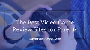 The best places to buy and rent pc games online in 2021. Best Video Game Review Sites For Parents Parentingdigital