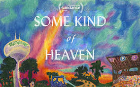 Some kind of heaven is the new single by hurts, released 28 may 2015. Some Kind Of Heaven Movie Wallpaper 1