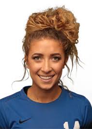 2016 All-State Girls Soccer Team