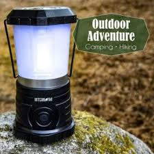 Top 15 Best Led Lanterns For Camping Complete Guide 2020