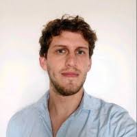 Daniel Buffa's Instagram, Twitter & Facebook