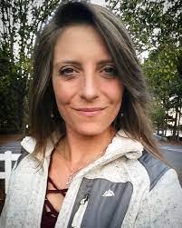 Kristina Lovett's Instagram, Twitter & Facebook