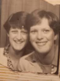 Wendi-jane Bowden... because we were