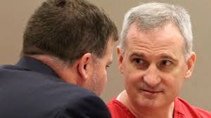 Michael Blagg Killed His Wife and Maybe His Daughter. Now He Could Get a  Second Chance at Freedom.