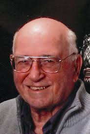 Obituary for Wayne Quimby