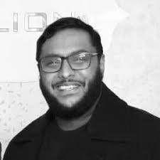 The Team — Camden Giving