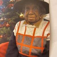 Obituary information for Carlis Bell