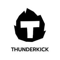 Brand identity assets - Thunderkick