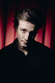 Aaron Blommaert: 'Ik ben al twee keer verliefd geworden op dezelfde  persoon. Terwijl ik aanvankelijk dacht: dit is afgelopen'