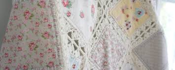 Maybe you would like to learn more about one of these? High Tea Crochet Fusion Quilt Tutorial Updated Fanny Lu Designs