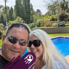 Travis and Jason Kelce are here. #fblifestyle